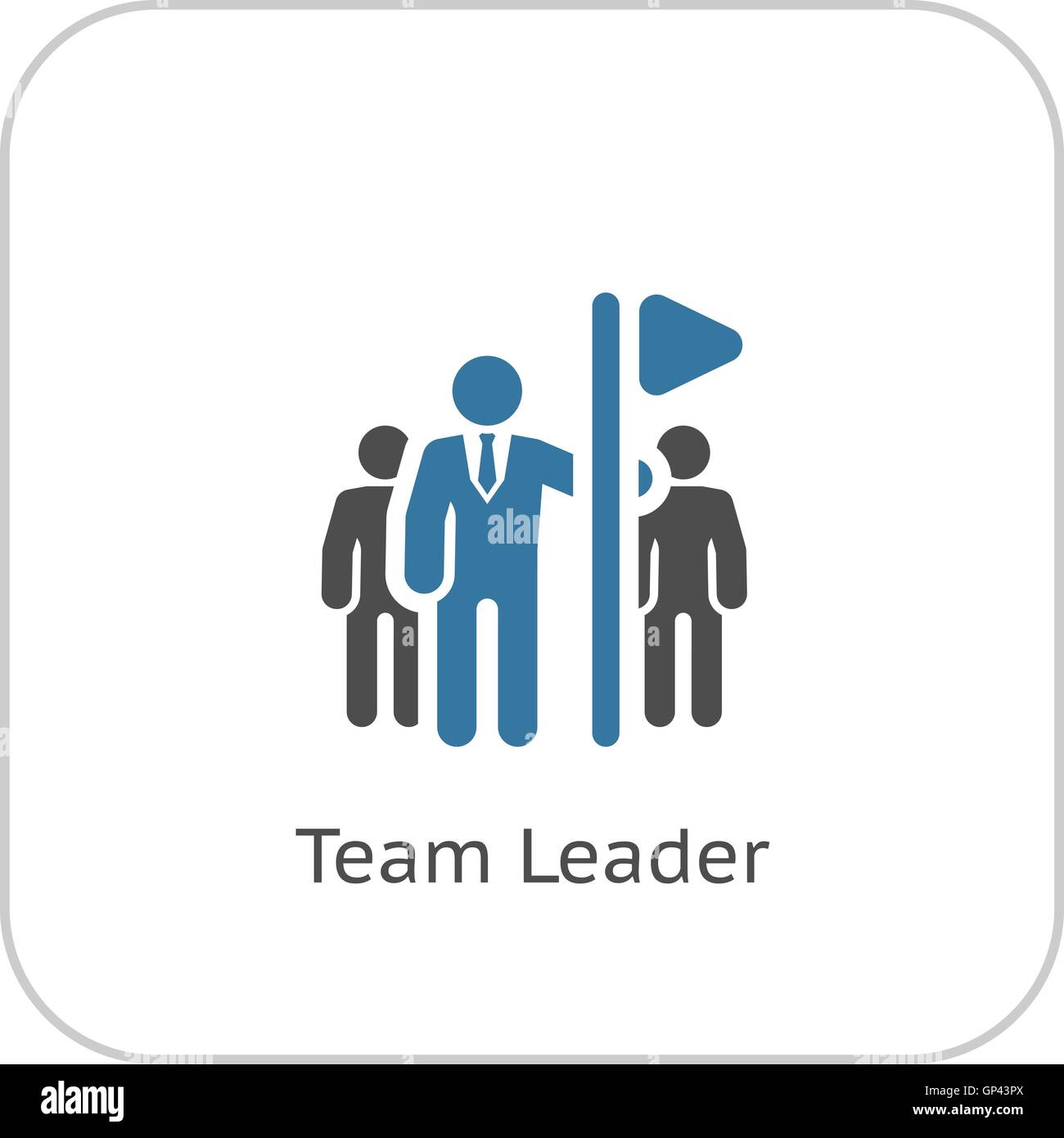 Team leader SSS32